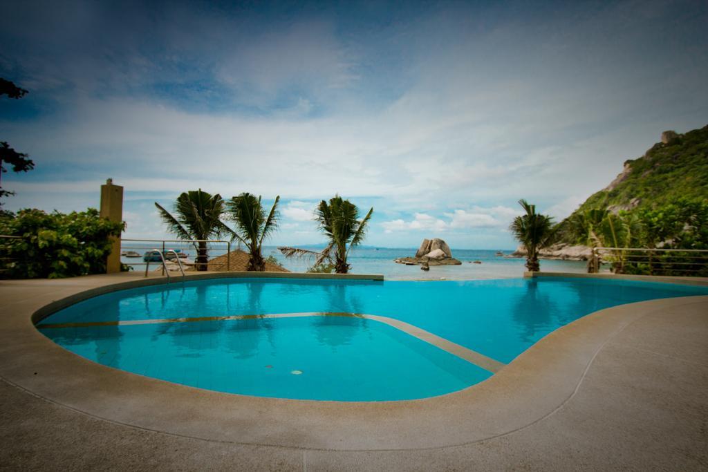 Montalay Beach Resort - SHA Plus Ko Tao Exterior foto